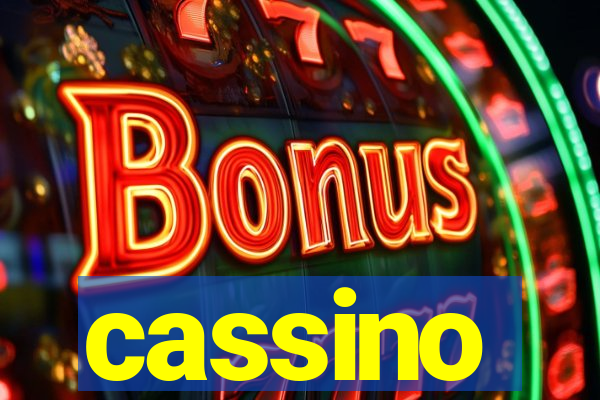 cassino