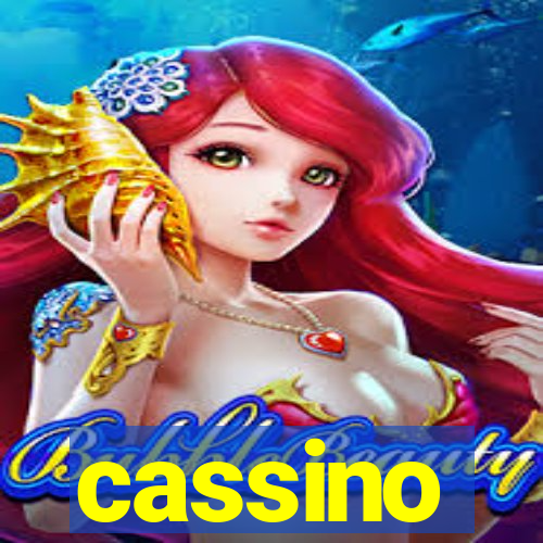 cassino