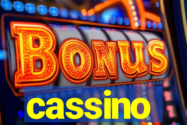 cassino