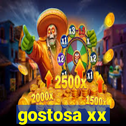 gostosa xx