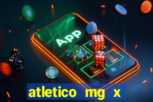 atletico mg x flamengo multicanais