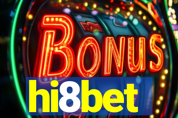 hi8bet