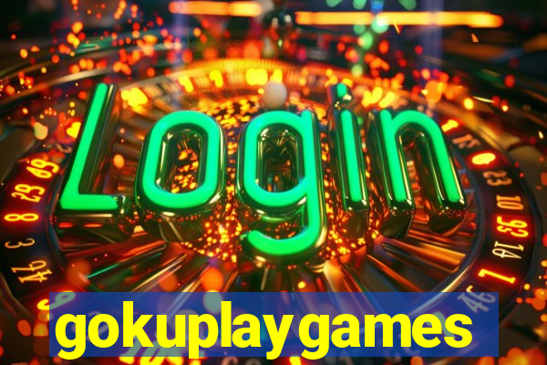 gokuplaygames