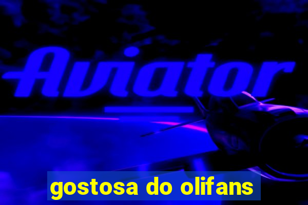 gostosa do olifans