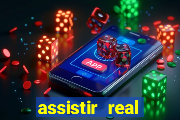 assistir real madrid multi canais