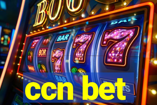 ccn bet