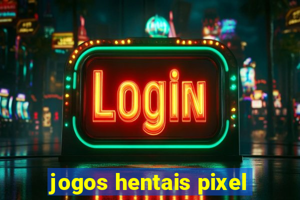 jogos hentais pixel