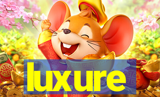 luxure