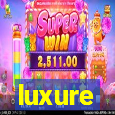 luxure