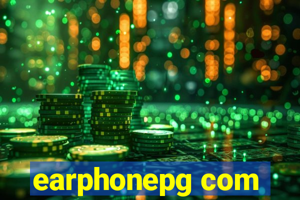 earphonepg com
