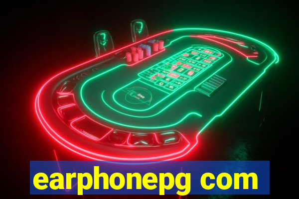 earphonepg com