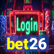 bet26