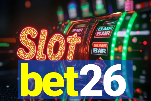 bet26
