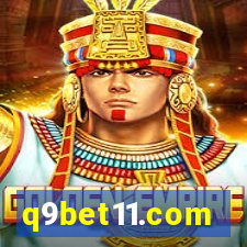 q9bet11.com