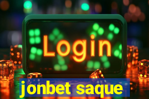 jonbet saque