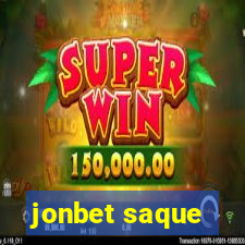 jonbet saque