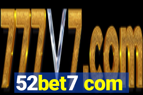 52bet7 com