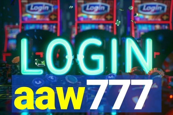 aaw777