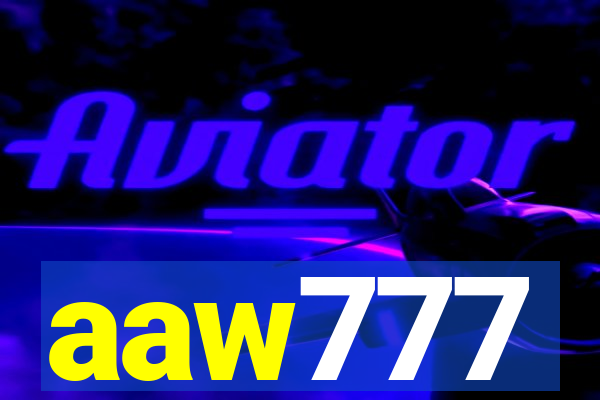aaw777