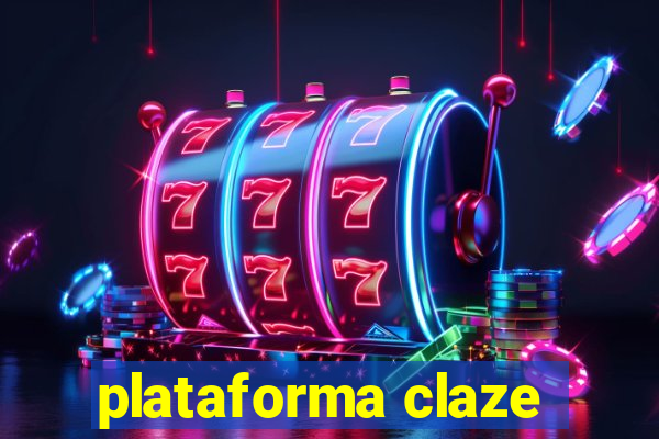 plataforma claze