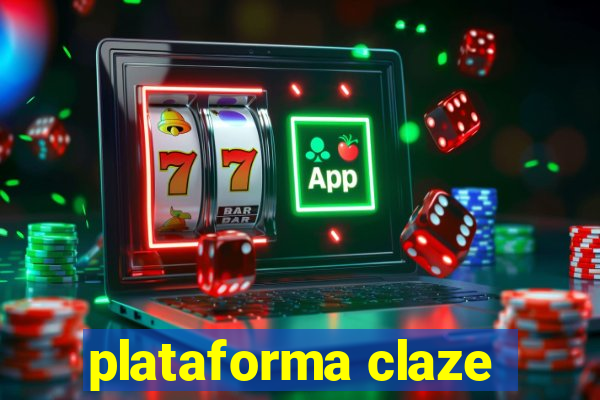 plataforma claze