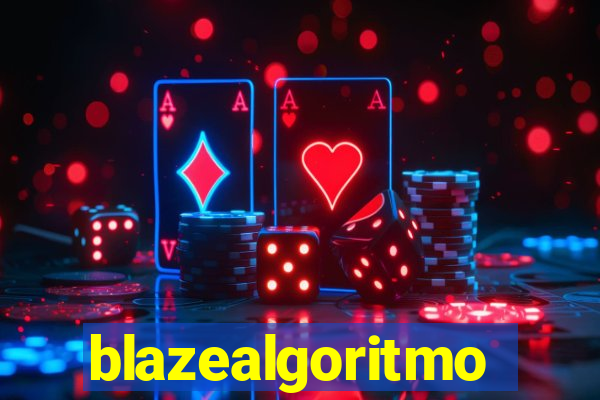 blazealgoritmo