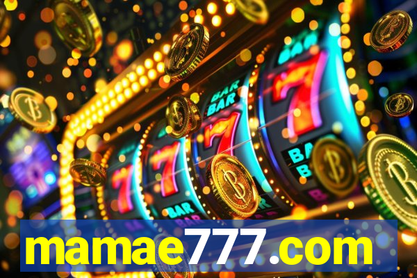mamae777.com