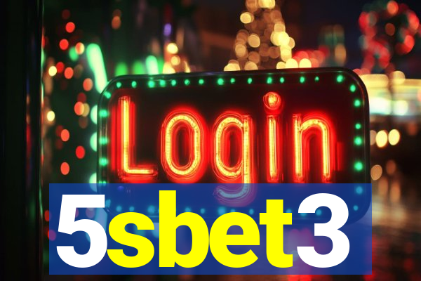 5sbet3