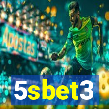 5sbet3