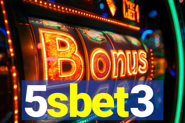 5sbet3