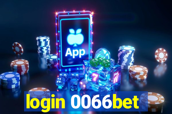 login 0066bet