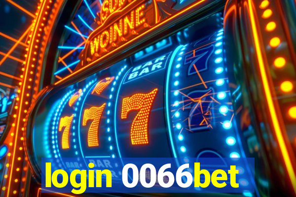 login 0066bet