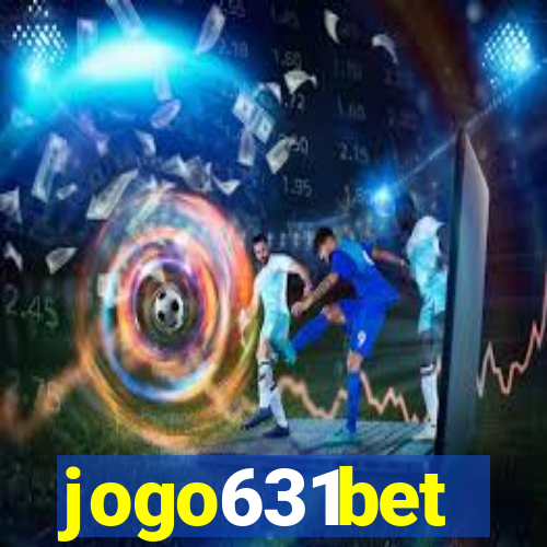 jogo631bet