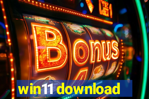 win11 download