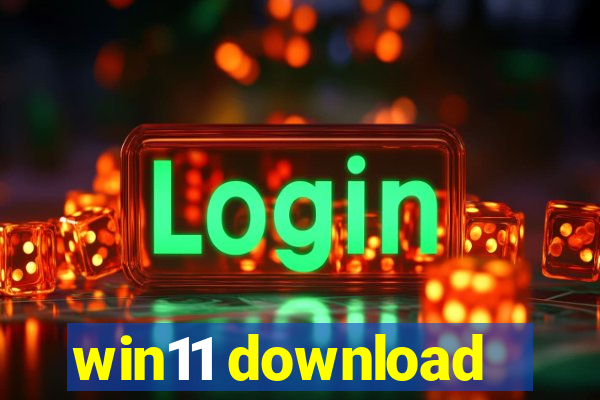 win11 download