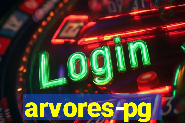 arvores-pg