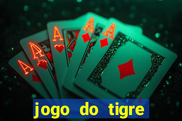jogo do tigre verdade ou mentira