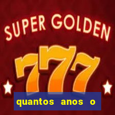 quantos anos o papai noel tem