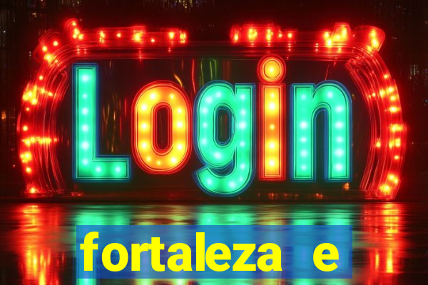 fortaleza e flamengo futemax