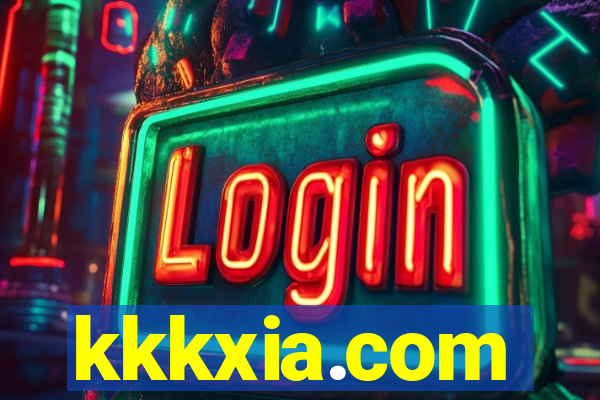 kkkxia.com