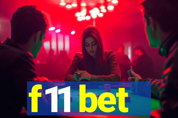 f11 bet