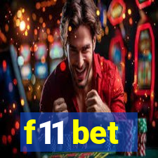 f11 bet