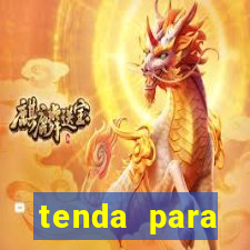 tenda para casamento curitiba