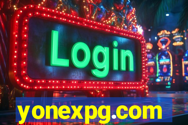 yonexpg.com