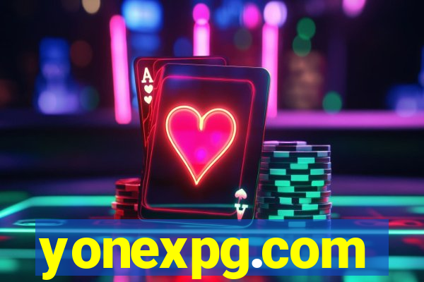 yonexpg.com