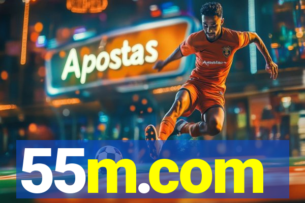 55m.com