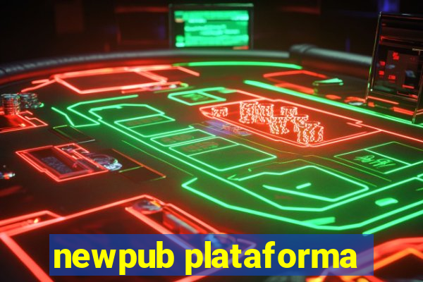newpub plataforma