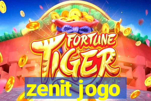 zenit jogo