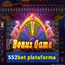 552bet plataforma