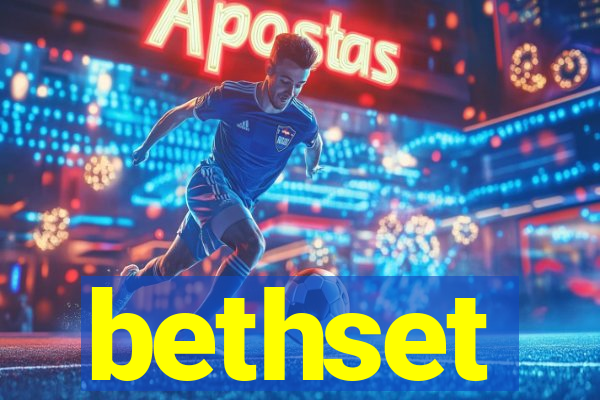 bethset